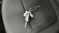 Hyundai TUCSON 1.6 TGDi 48V MHD SE Connect 5dr 2WD DCT Petrol Estate